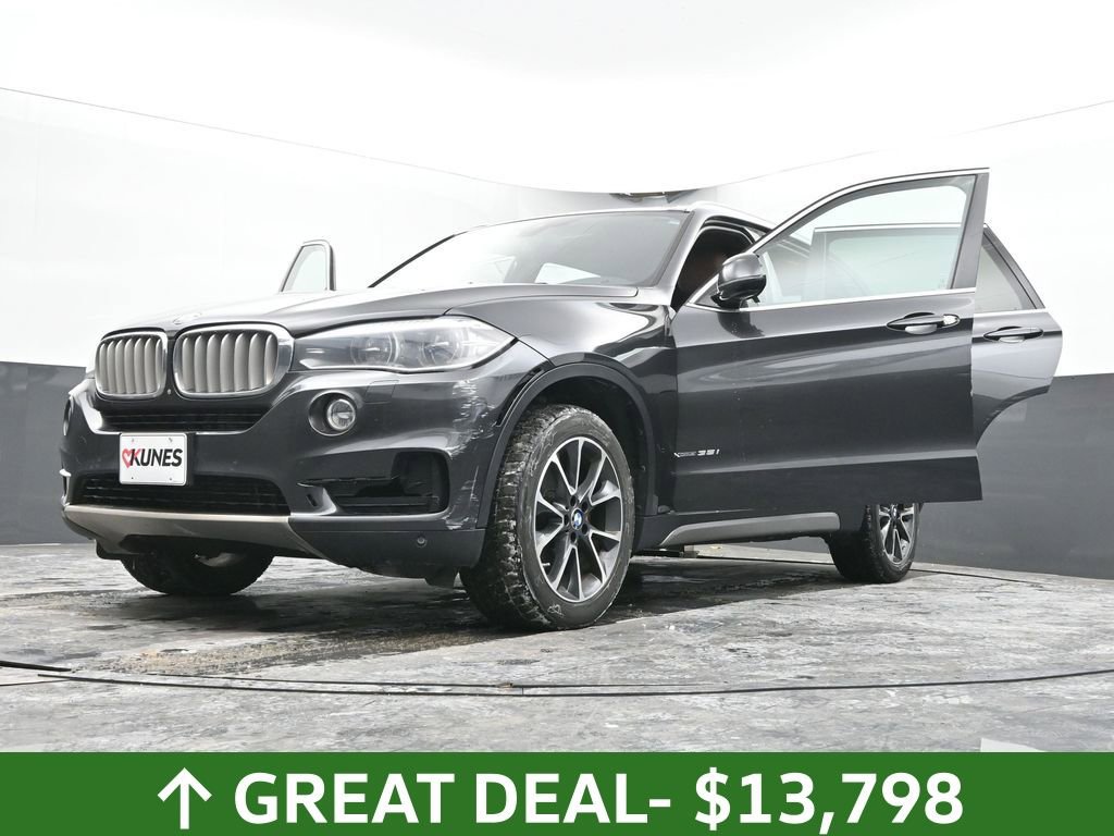 Used 2017 BMW X5 xDrive35i image 60
