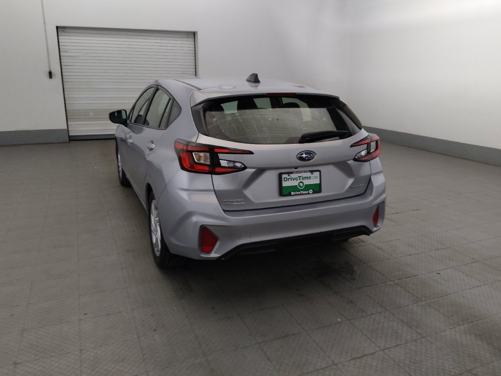 Used 2024 Subaru Impreza 2.0i AWD/4WD image 6