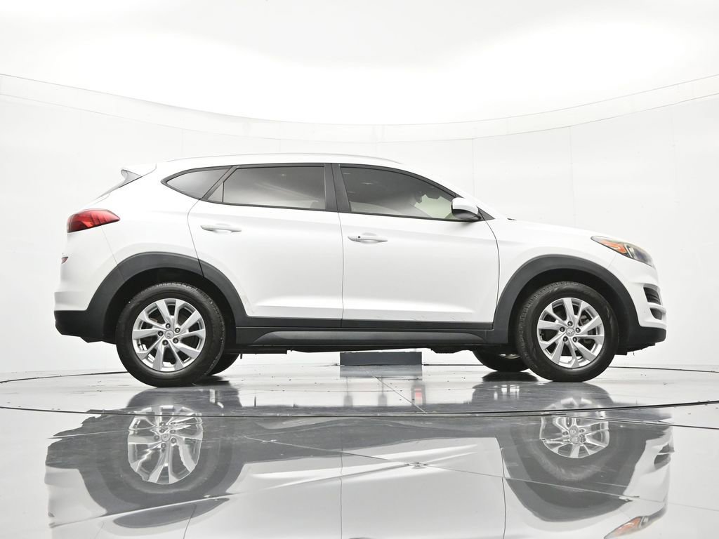 Used 2019 Hyundai Tucson Value image 39