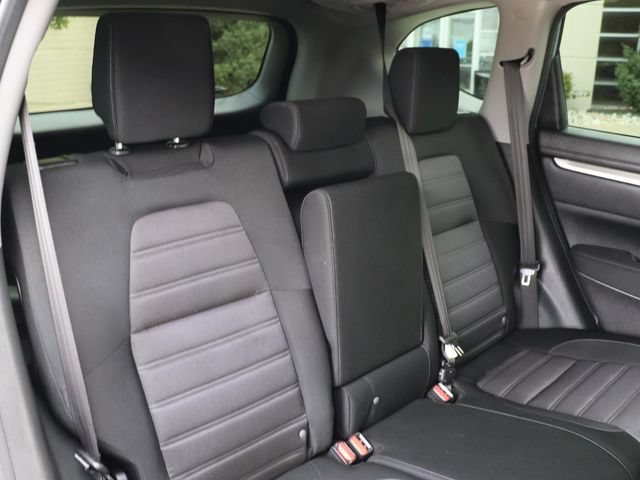 Used 2022 Honda CR-V Special Edition image 13
