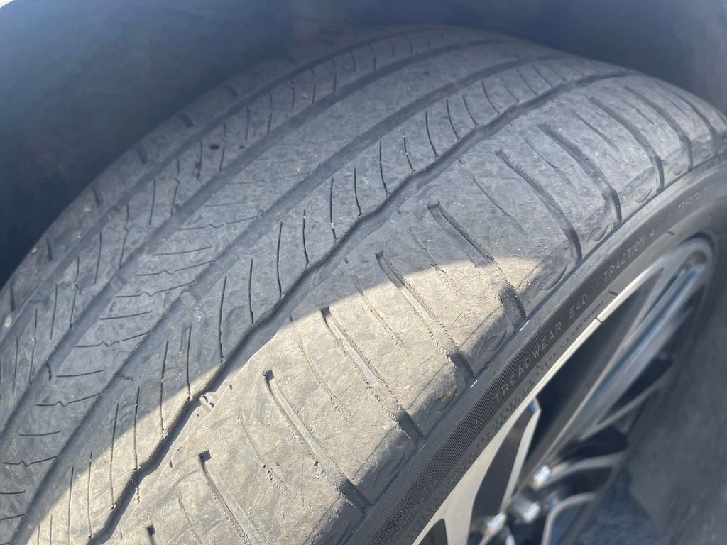 Used 2020 Lincoln MKZ Reserve w/ Luxury Package image 13