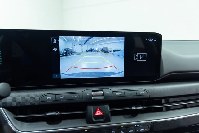 Used 2025 Kia K4 FWD image 17