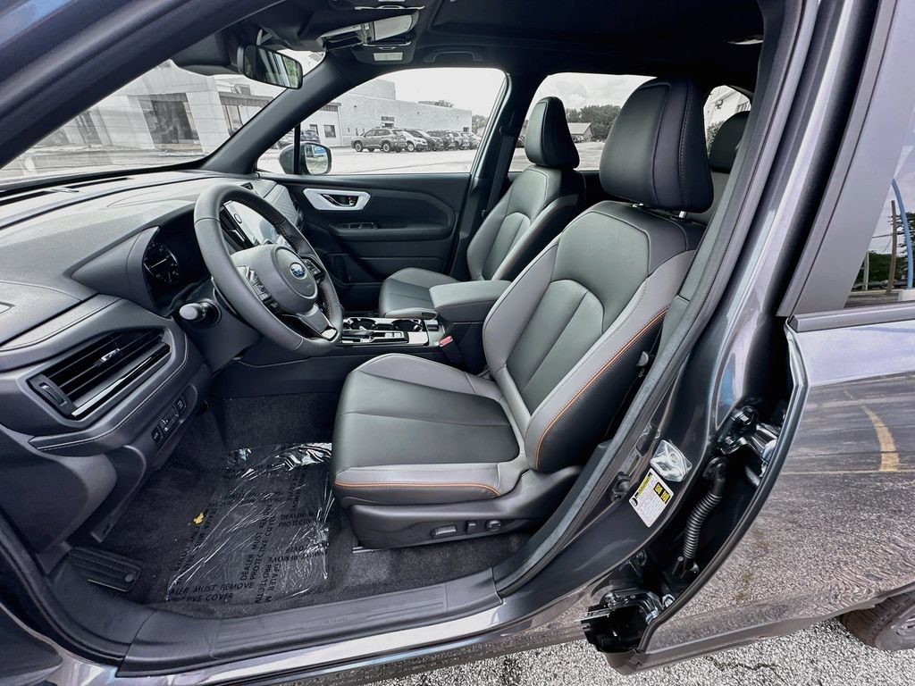 New 2026 Subaru Forester Sport w/ Onyx Edition AWD/4WD image 27