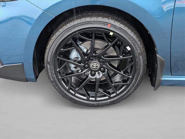 New 2026 Toyota Camry SE image 10