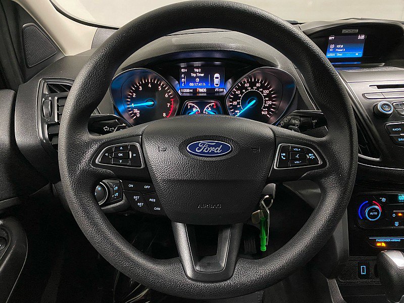 Used 2017 Ford Escape SE image 17