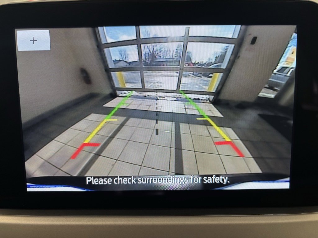 Used 2022 Ford Escape SE w/ Convenience Package image 5