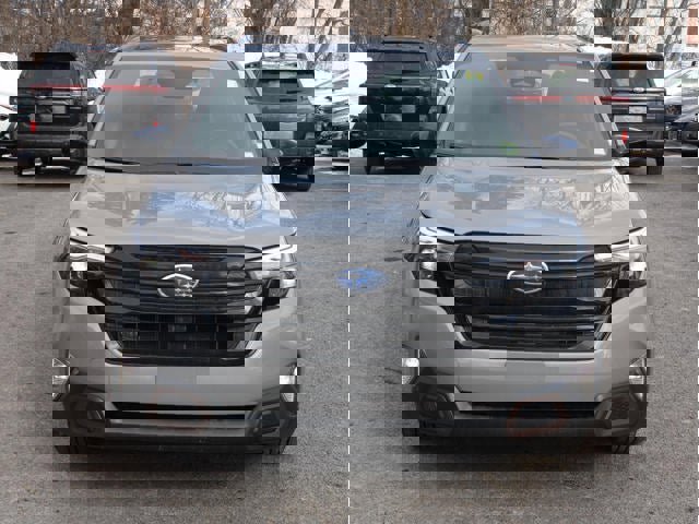 New 2026 Subaru Forester Sport image 20