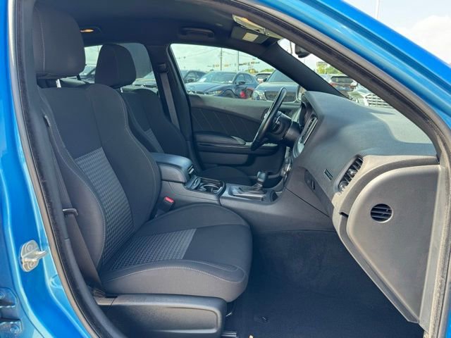 Used 2023 Dodge Charger R/T w/ Blacktop Package image 26