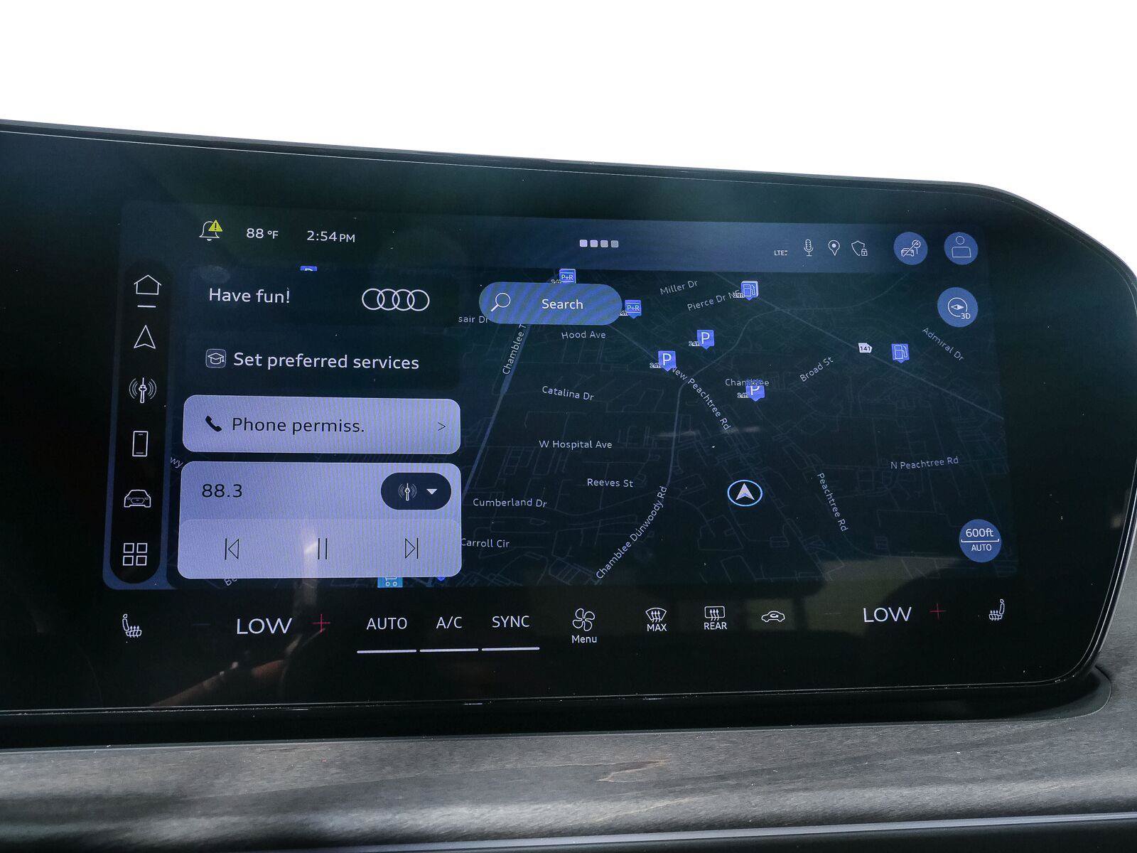 New 2026 Audi Q3 quattro 2.0T AWD/4WD image 14