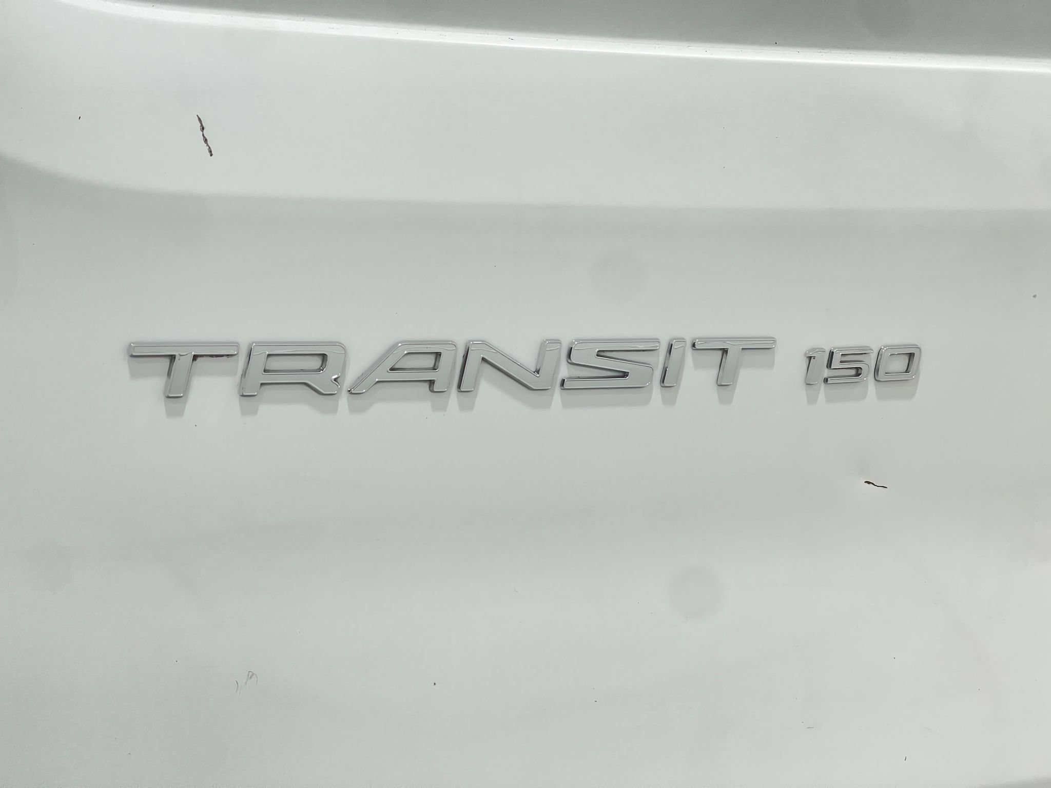 Used 2016 Ford Transit 150 130 Low Roof RWD image 37