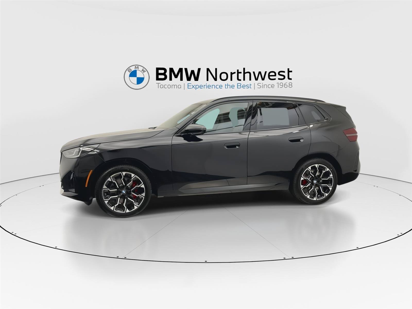 New 2026 BMW X3 xDrive30i w/ M Sport Package AWD/4WD image 10