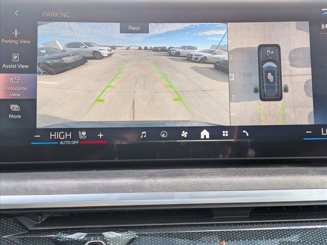 Used 2026 BMW X7 xDrive40i image 13