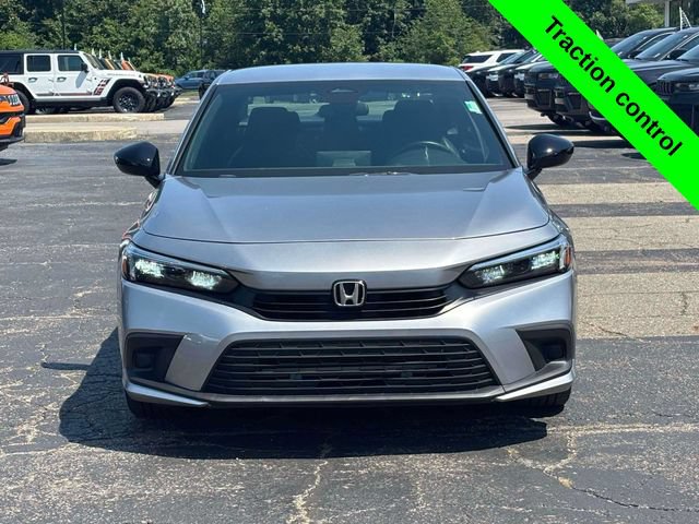 Used 2023 Honda Civic Sport image 28