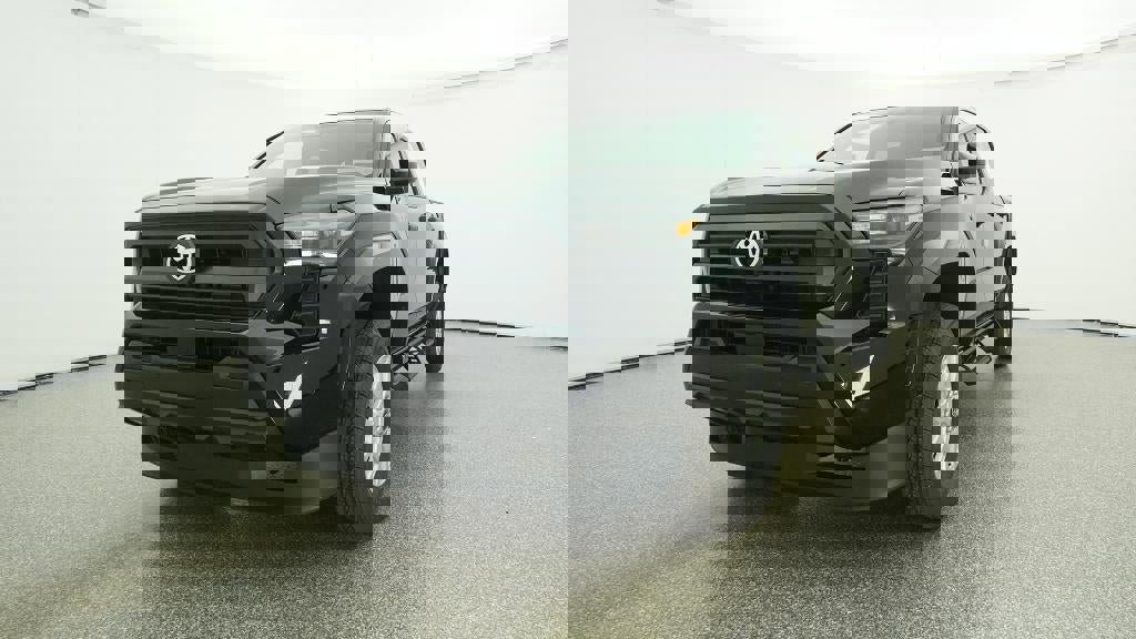 New 2025 Toyota Tacoma SR image 65