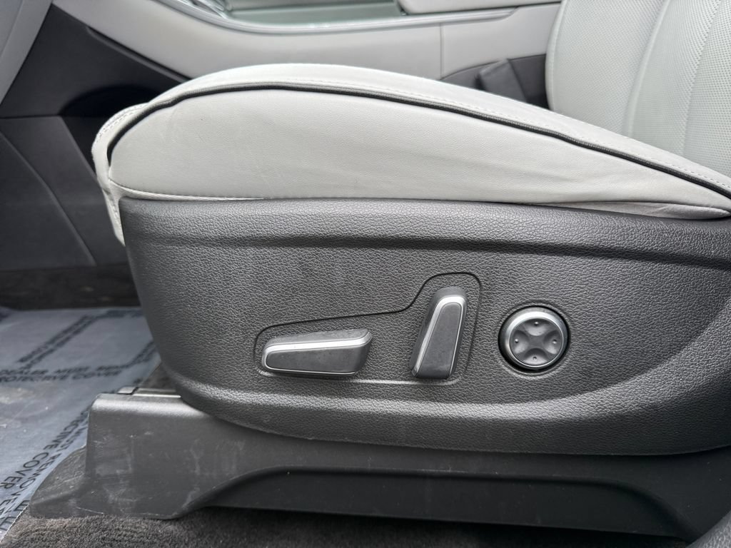 Used 2024 Hyundai Palisade SEL AWD/4WD image 10