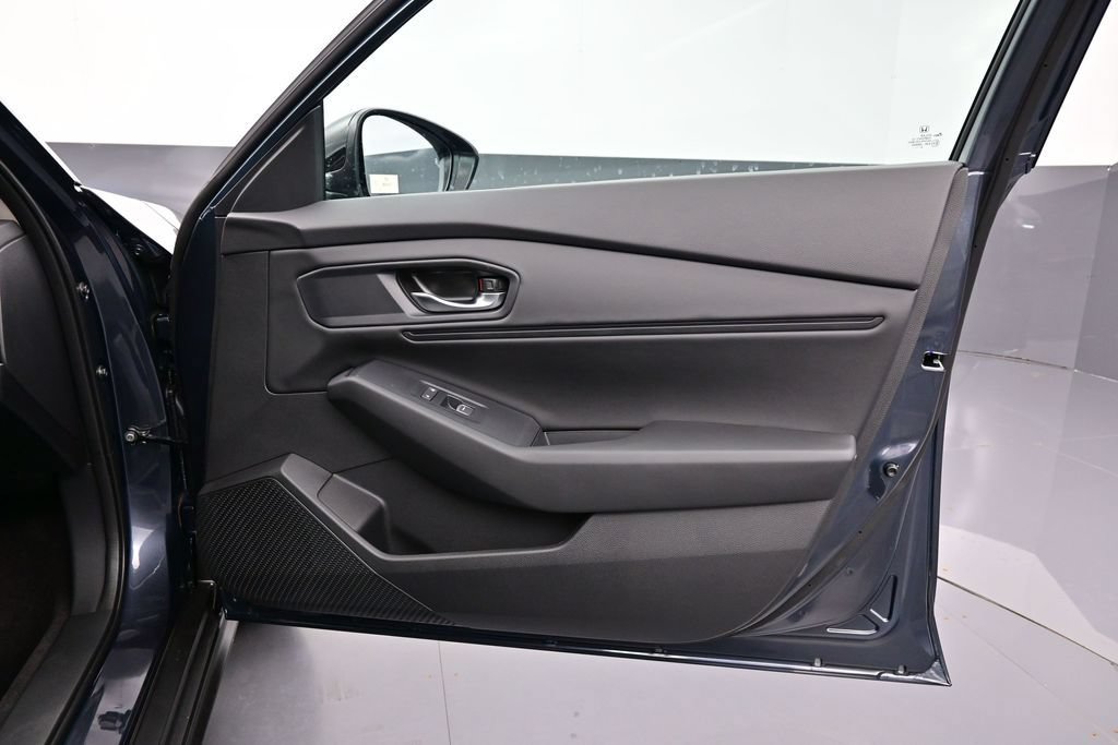 New 2026 Honda Accord SE image 31