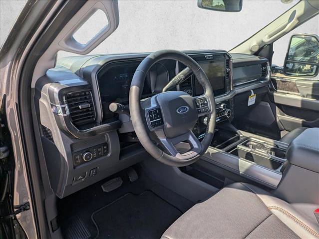 New 2026 Ford F250 Lariat w/ Lariat Ultimate Package AWD/4WD image 2
