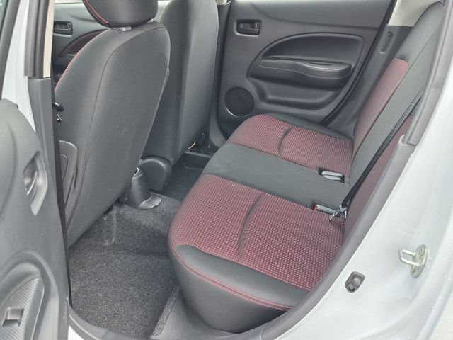 Used 2024 Mitsubishi Mirage SE FWD image 15