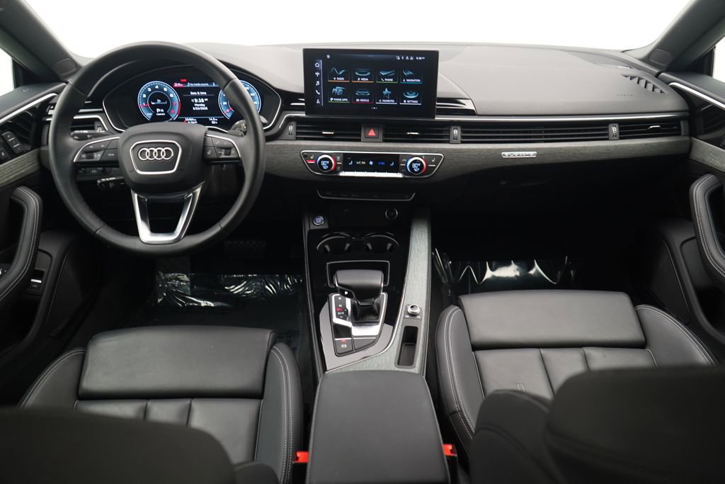 Used 2023 Audi A5 2.0T Premium Plus w/ Premium Plus image 8