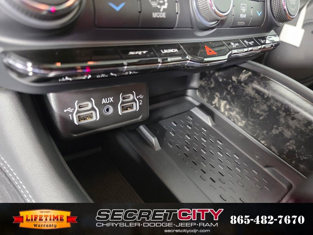 New 2026 Dodge Durango SRT Hellcat image 28