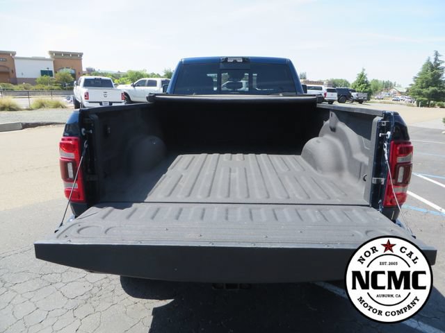 Used 2023 RAM 2500 Limited AWD/4WD image 13