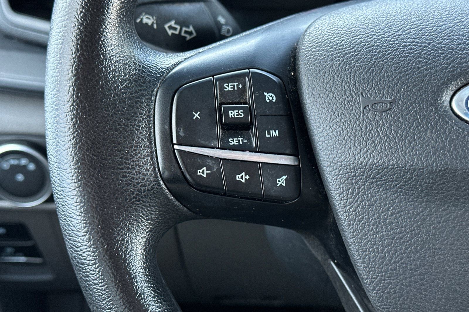 Used 2023 Ford Transit 250 Low Roof w/ Exterior Upgrade Package image 27