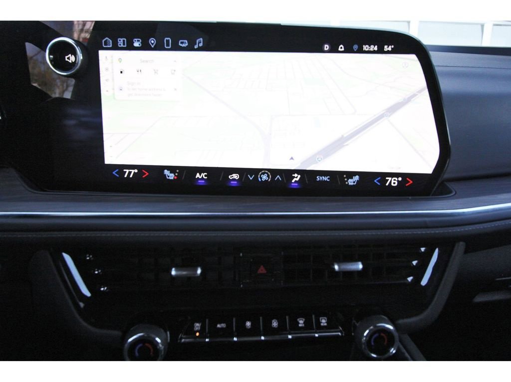 Used 2025 Chevrolet Tahoe LT image 21