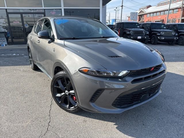 Used 2024 Dodge Hornet R/T image 2