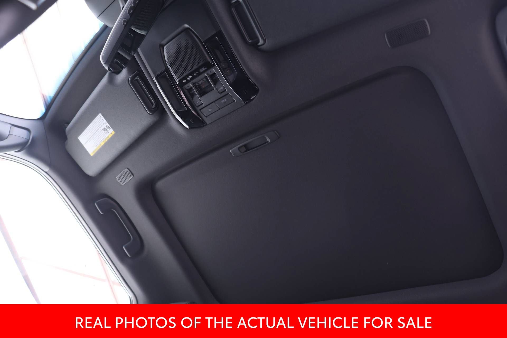 New 2027 Toyota Land Cruiser AWD/4WD image 16