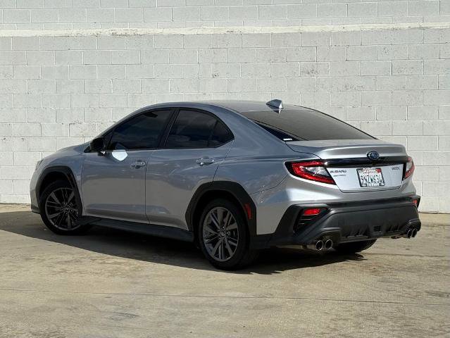 Used 2024 Subaru WRX Base image 4