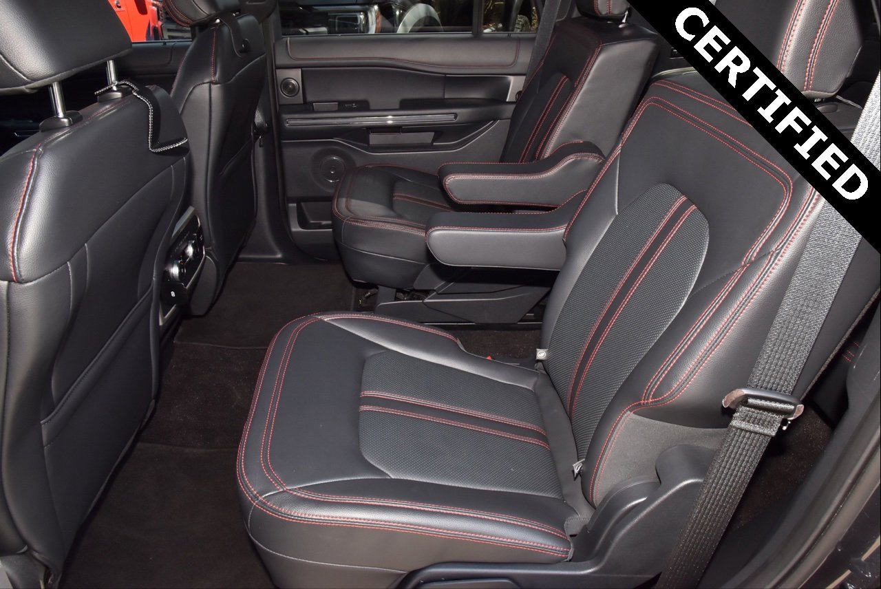 Certified 2023 Ford Expedition Limited image 14