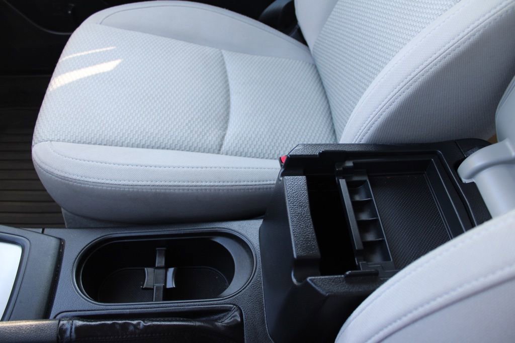 Used 2018 Subaru Forester 2.5i Premium w/ All-Weather Package image 40