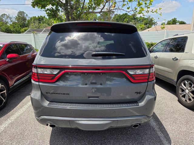 Used 2023 Dodge Durango R/T image 6