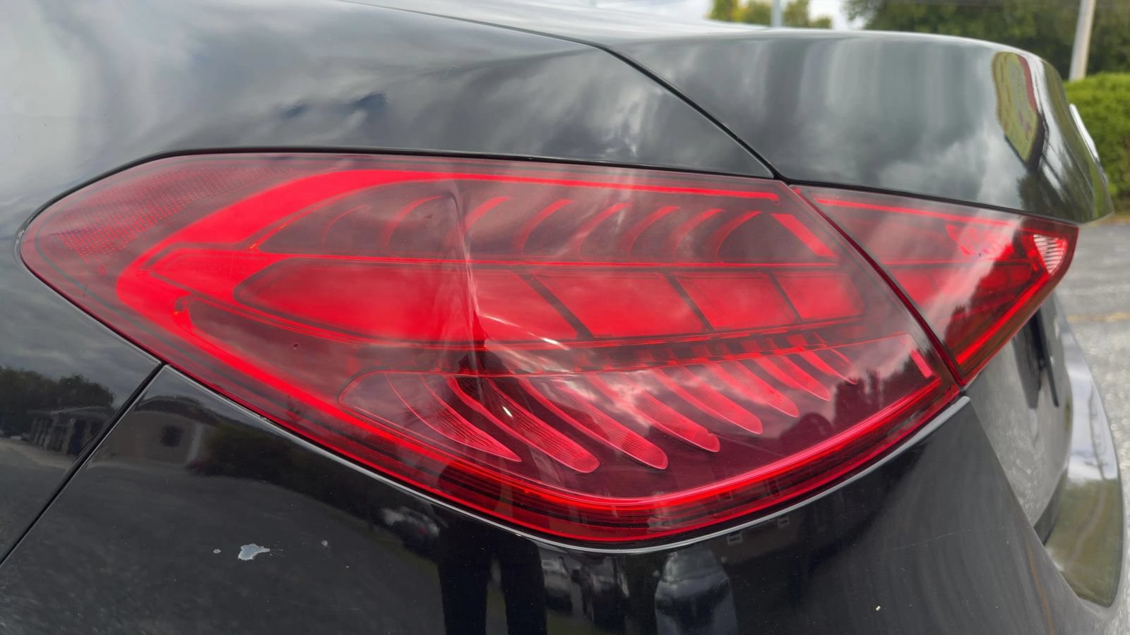 Used 2022 Mercedes-Benz C 300 4MATIC Sedan image 21