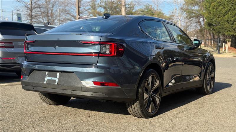 Used 2023 Polestar Polestar 2 PLUS w/ Pilot Pack image 5