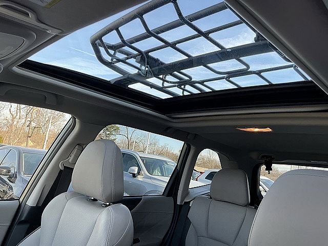 Used 2021 Subaru Forester Limited image 18