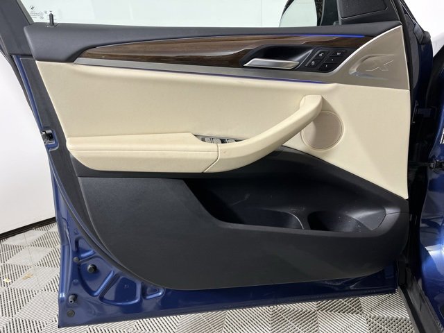 Used 2022 BMW X3 xDrive30i w/ Convenience Package image 12