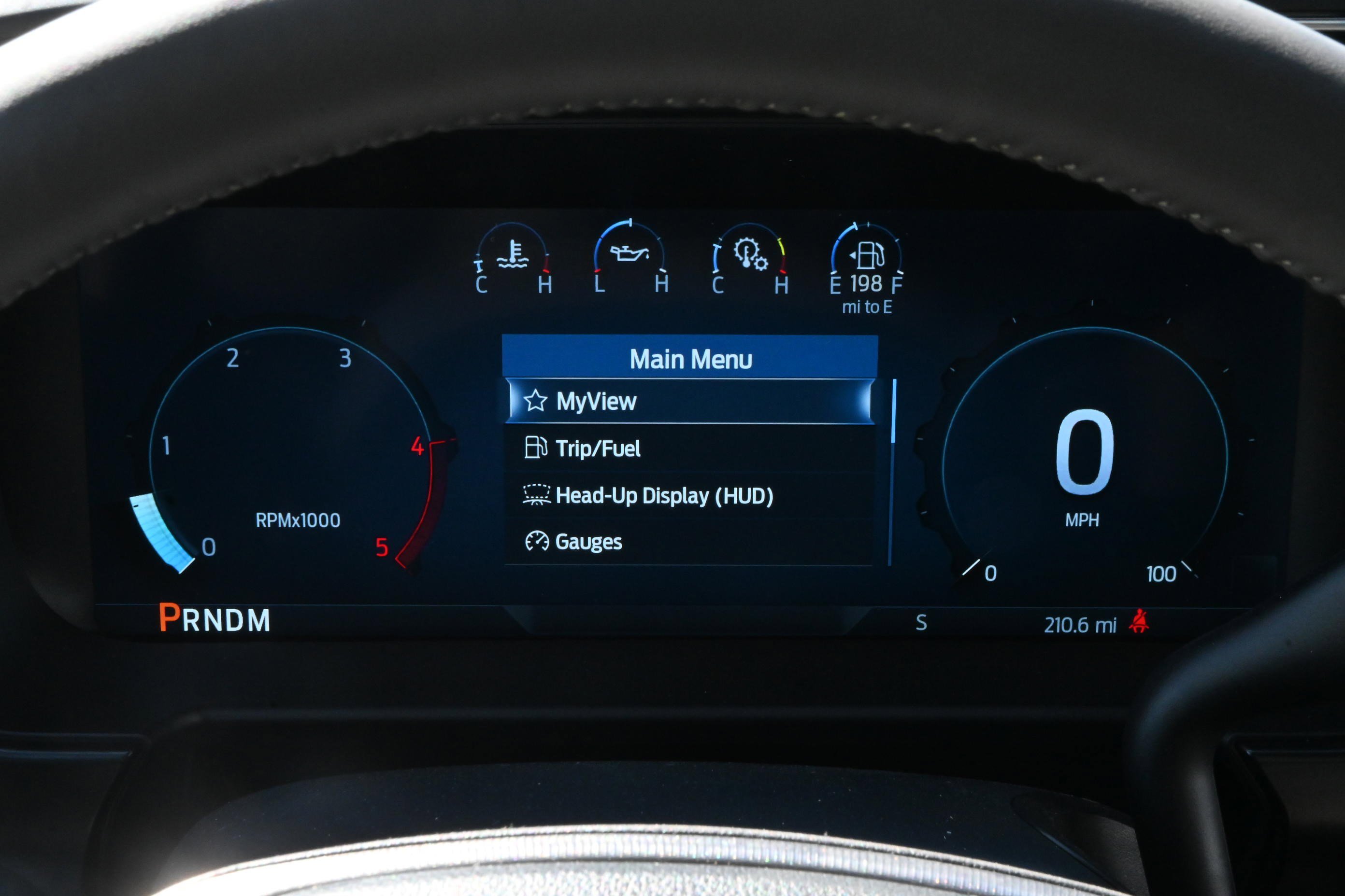 Used 2026 Ford F450 Platinum w/ Platinum Plus Package image 21