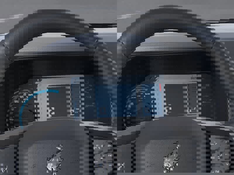 New 2025 Ford Bronco 4-Door image 13