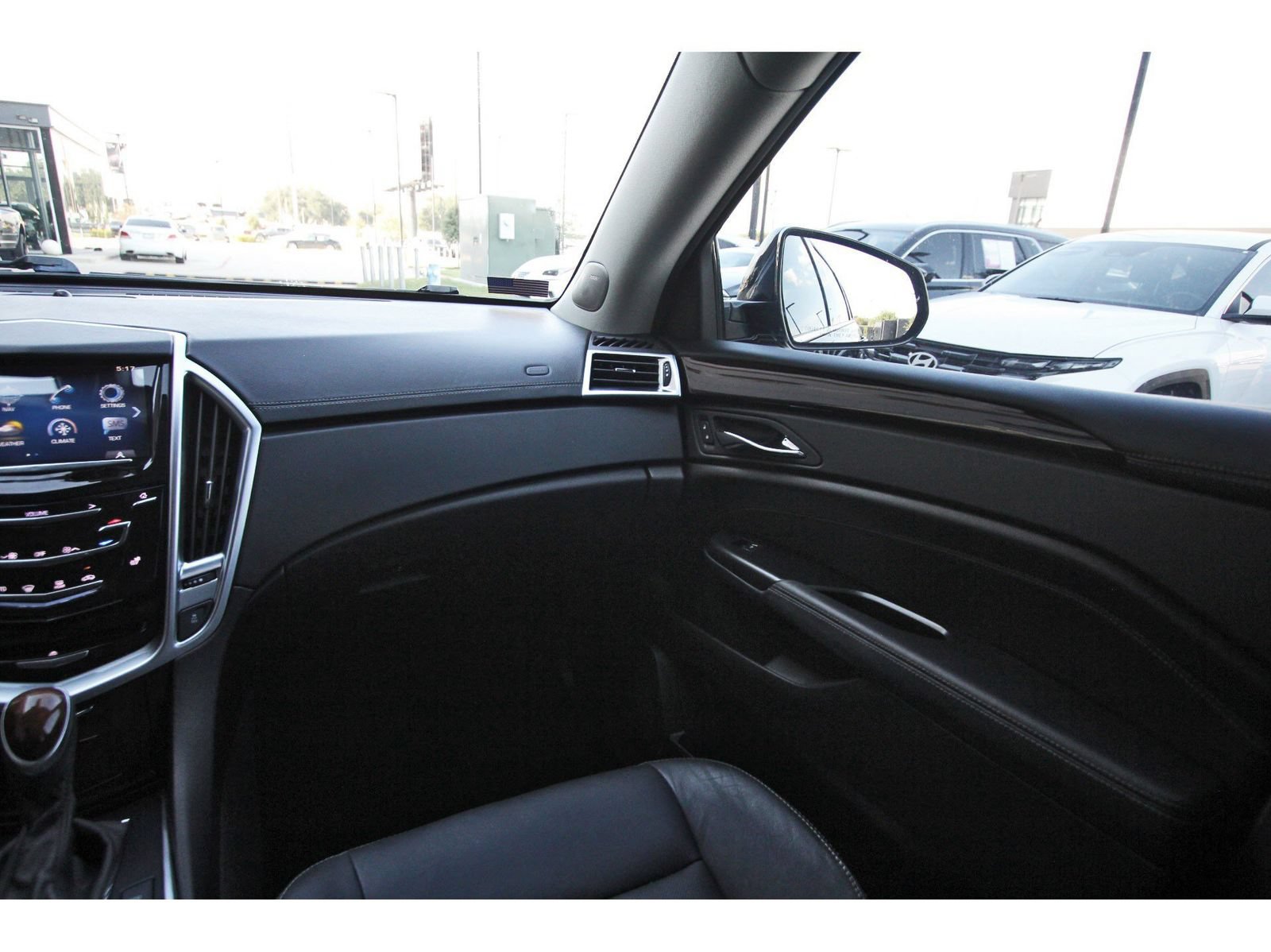 Used 2015 Cadillac SRX Luxury FWD image 12
