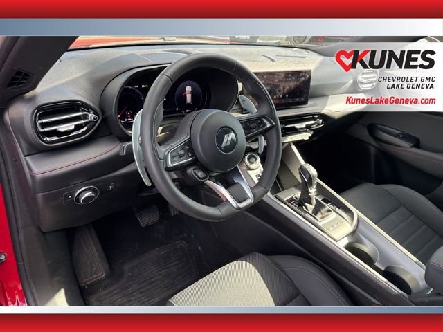 Used 2024 Dodge Hornet R/T image 27