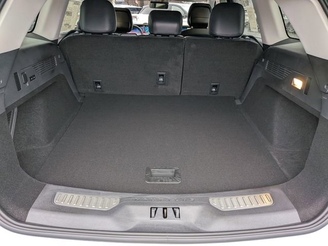 New 2026 Lincoln Nautilus Reserve image 8