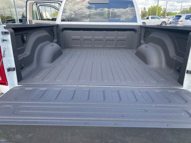 New 2025 RAM 2500 Laramie image 30