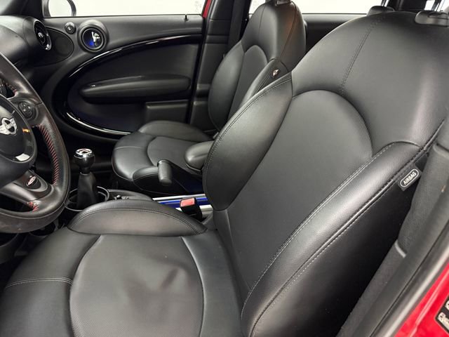 Used 2016 MINI Cooper Countryman S image 26