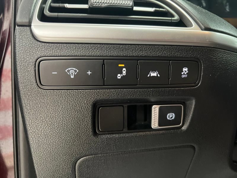 Used 2020 Hyundai Palisade SEL FWD image 21