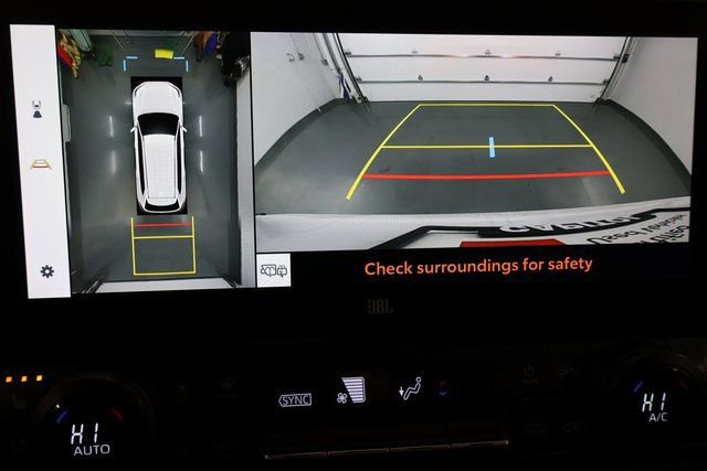 Certified 2024 Toyota Grand Highlander Limited image 25