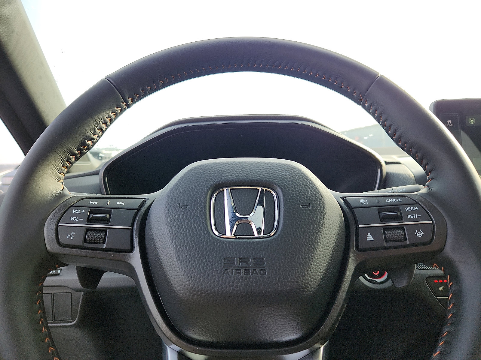 New 2026 Honda CR-V Sport-L image 14