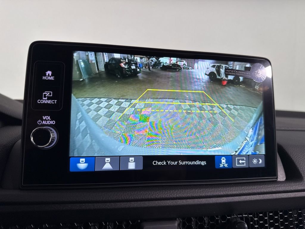 New 2026 Honda CR-V Sport-L image 35