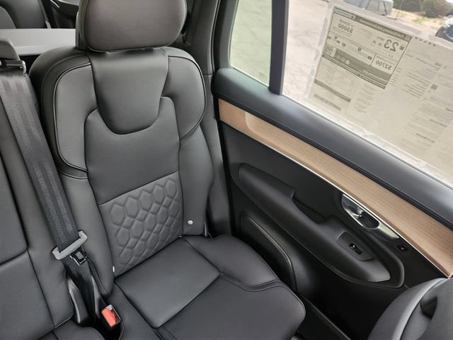 New 2026 Volvo XC90 B6 Plus w/ Protection Package AWD/4WD image 15