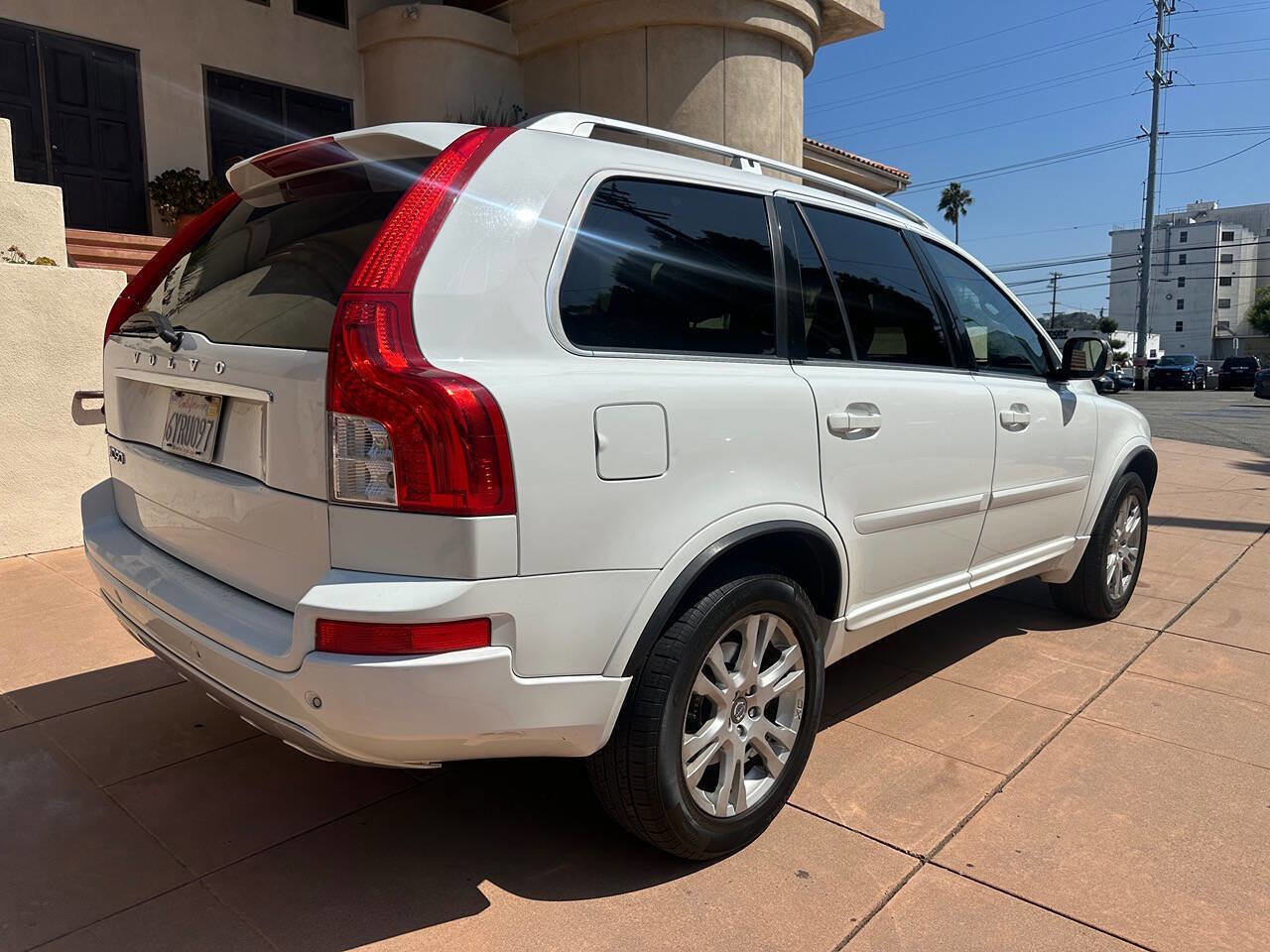 Used 2013 Volvo XC90 3.2 image 5